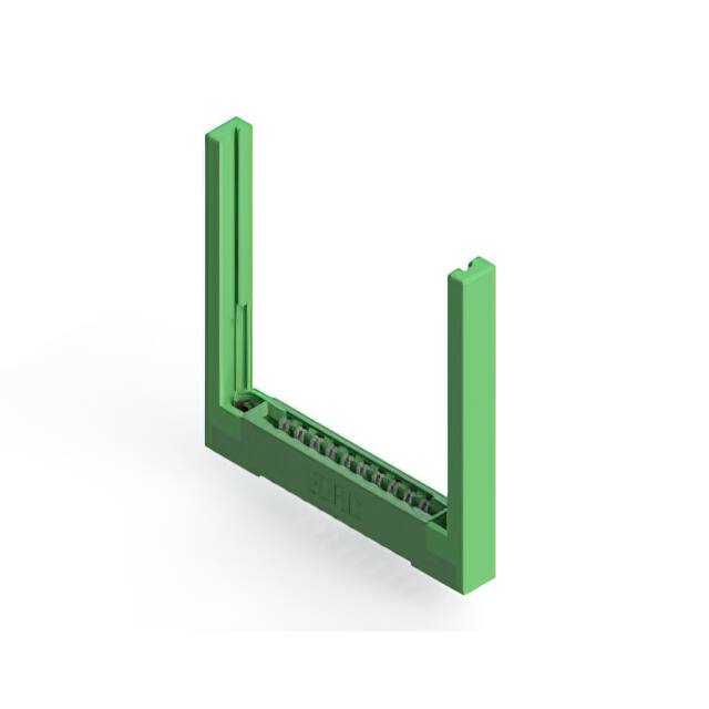 307-010-453-168 EDAC Inc.  Edgeboard Connectors